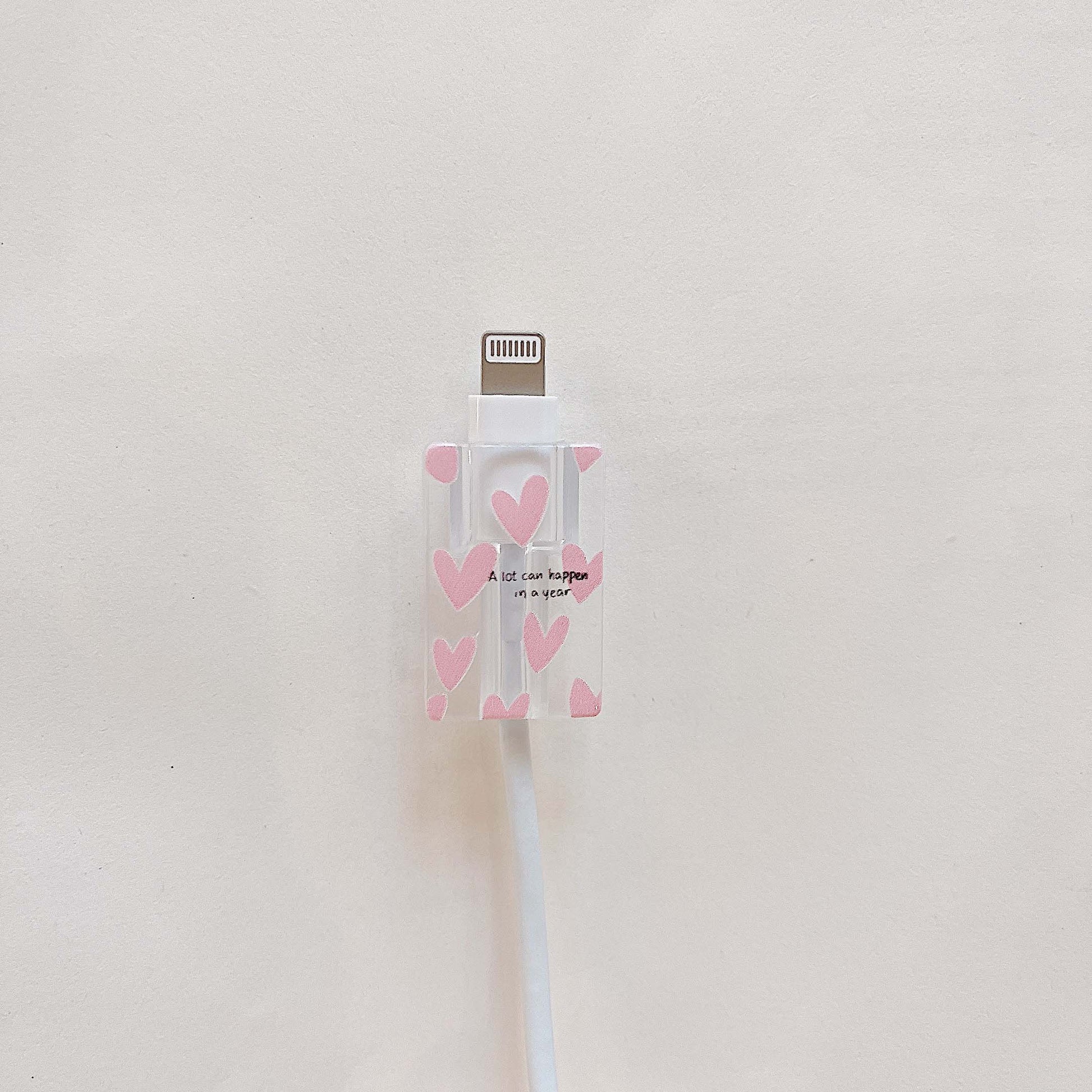 Trendy USB Cable Protector - Phonocap