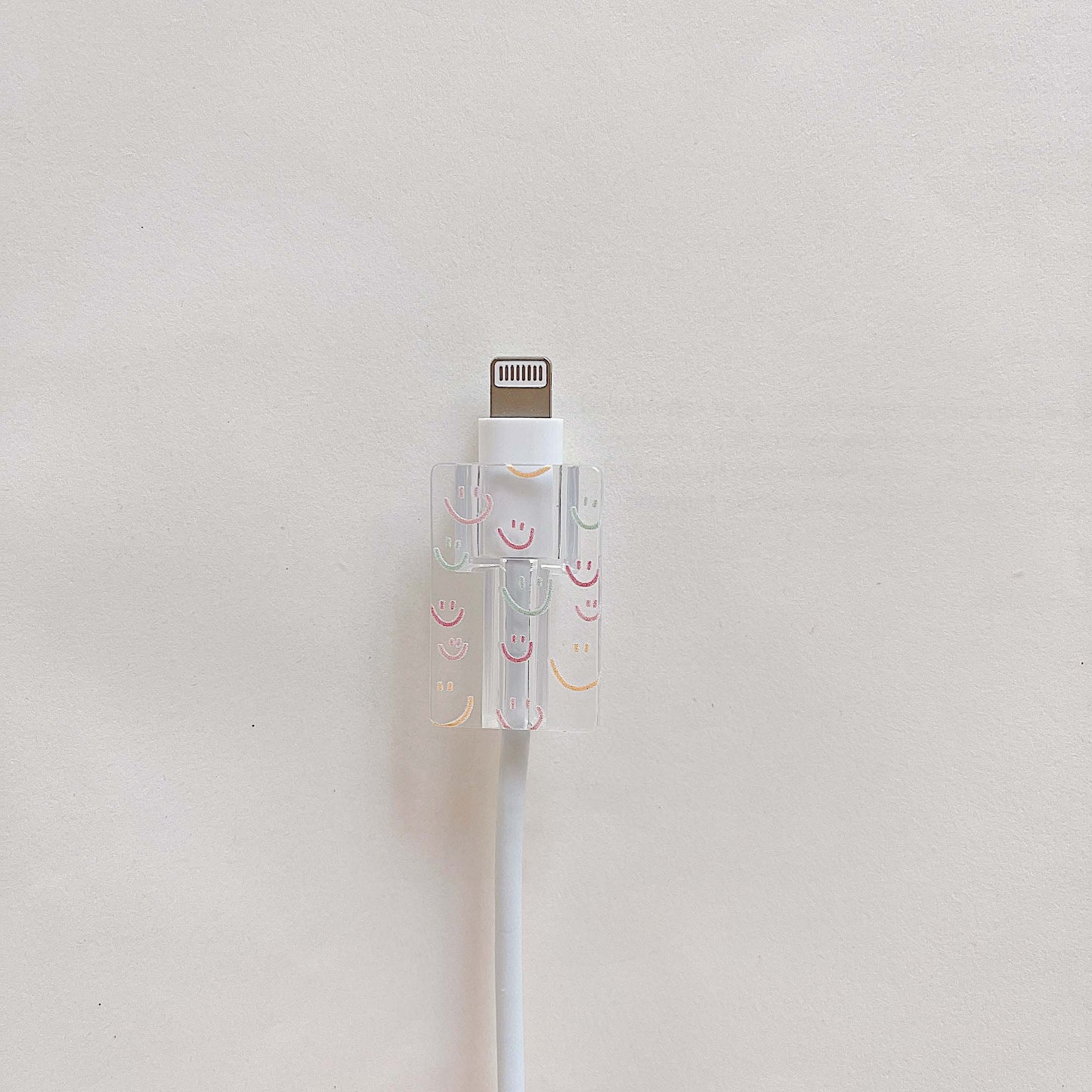 Trendy USB Cable Protector - Phonocap