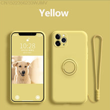 Load image into Gallery viewer, Matt Color iPhone Case - Phonocap