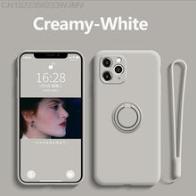 Load image into Gallery viewer, Matt Color iPhone Case - Phonocap
