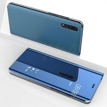 Laden Sie das Bild in den Galerie-Viewer, Mirror Phone Case For Huawei - Phonocap