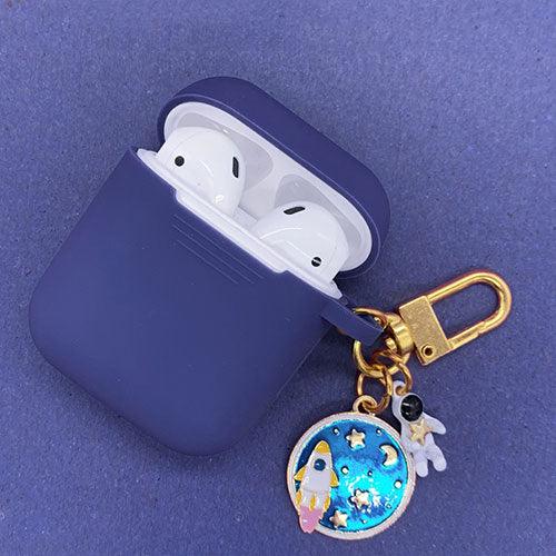 Spaceman Airpods Case - Phonocap