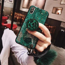 Load image into Gallery viewer, Luxury iPhone Case - Phonocap