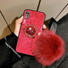 Load image into Gallery viewer, Luxury iPhone Case - Phonocap