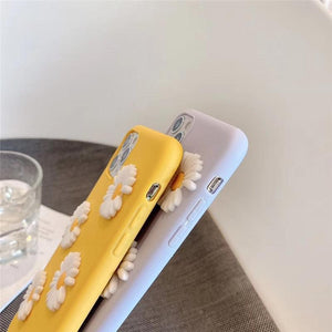 Daisy Flower Phone Case - Phonocap