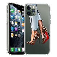 Laden Sie das Bild in den Galerie-Viewer, Insta Fashion iphone 11 case - Phonocap
