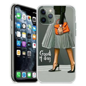 Insta Fashion iphone 12 case - Phonocap