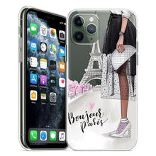 Load image into Gallery viewer, Insta Fashion iphone 11 case - Phonocap