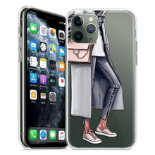 Laden Sie das Bild in den Galerie-Viewer, Insta Fashion iphone 11 case - Phonocap