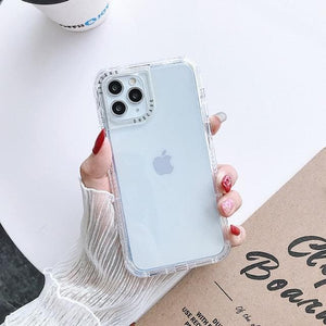 Candy Shockproof iphone Case - Phonocap