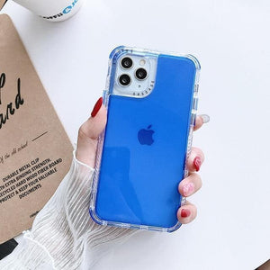 Candy Shockproof iphone Case - Phonocap