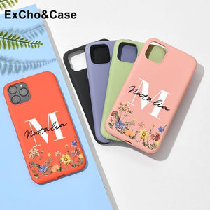 Custom Designed iPhone Case - Phonocap