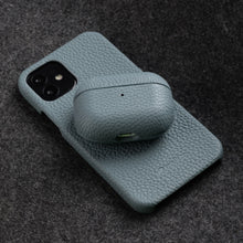 Load image into Gallery viewer, luxury Leather AirPods case - Phonocap