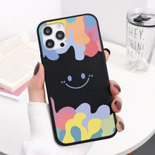 Load image into Gallery viewer, Rainbow Smile Samsung Case - Phonocap