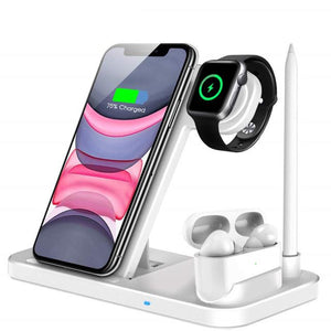 Wireless Charger - Phonocap