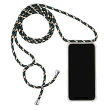 Load image into Gallery viewer, Cross Shoulder Strap Phone Case - Phonocap