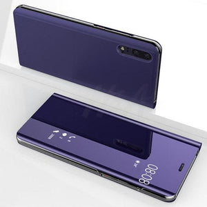 Mirror Phone Case For Huawei - Phonocap